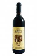 Conti - Boca 1985