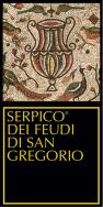 Feudi di San Gregorio - Irpinia Serpico 2016