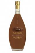 Bottega - Gianduia Cioccolato e Grappa Liqueur