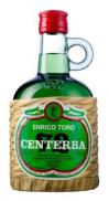 Enrico Toro - Centerba 72 Forte