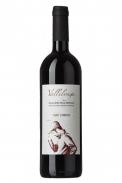 Fabio Zambolin - Coste della Sesia Nebbiolo Vallelonga 2020