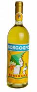 Giacomo Borgogno & Figli - Vermouth Bianco