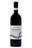 Benotti Rosavica - Barbera d'Alba 2022